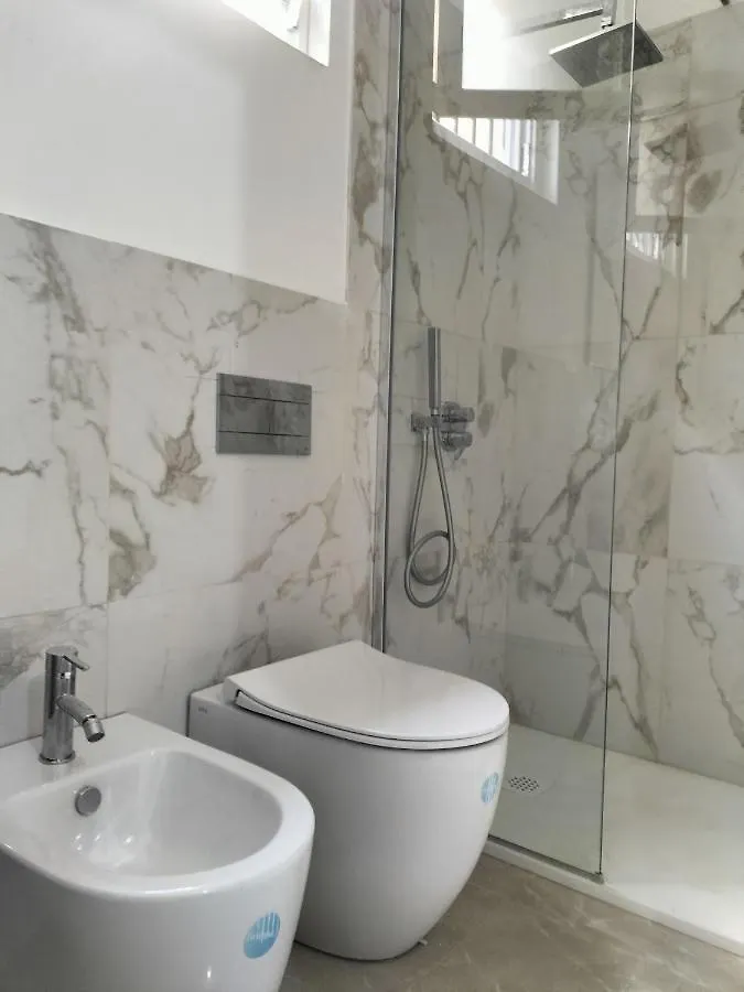 U'Chini Suite Noto Tatil Evi