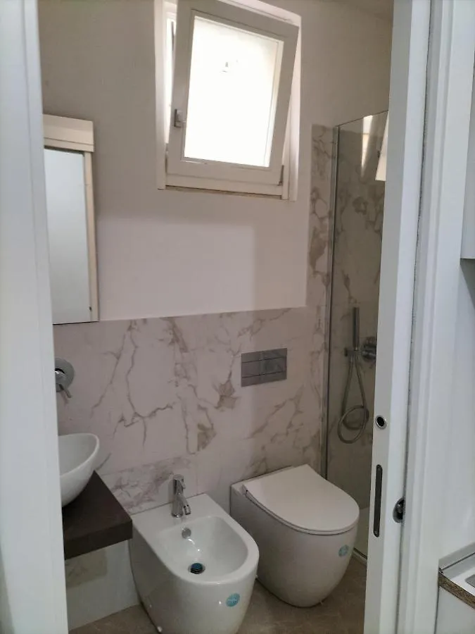 Tatil Evi U'Chini Suite Noto İtalya