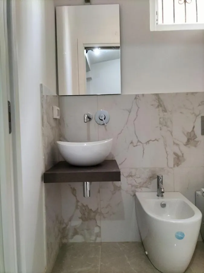 U'Chini Suite Noto