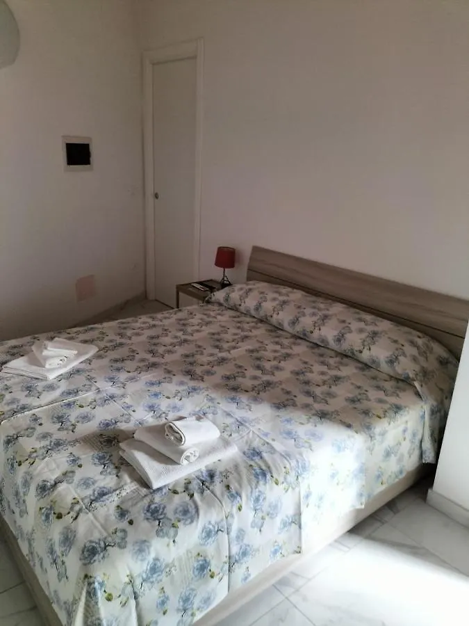 Tatil Evi U'Chini Suite Noto
