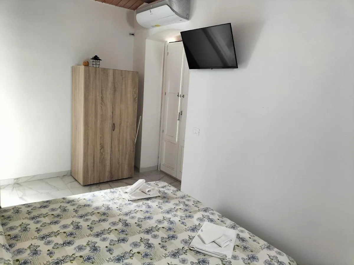 Tatil Evi U'Chini Suite Noto İtalya