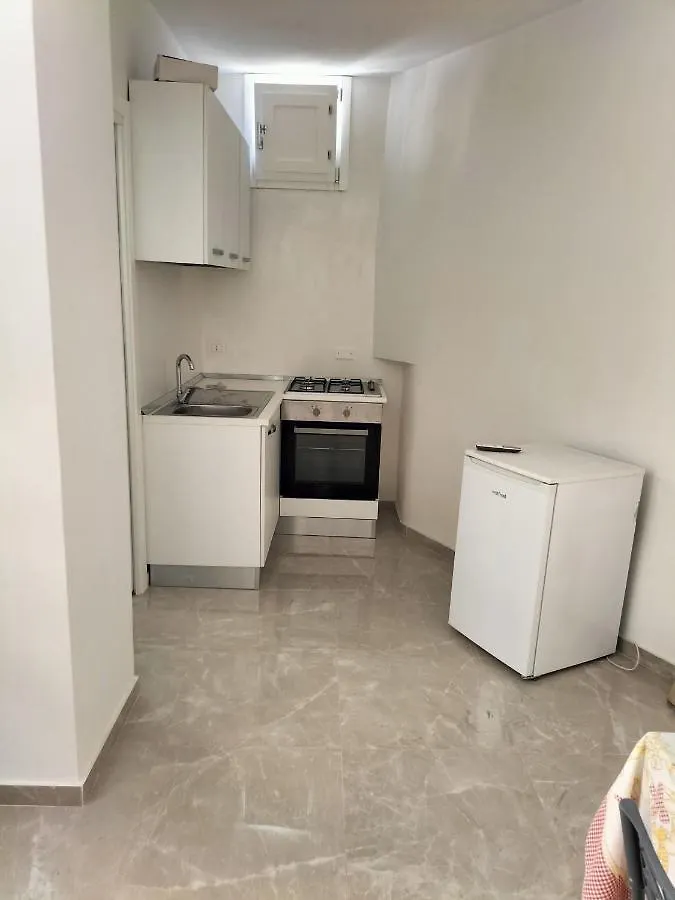 Tatil Evi U'Chini Suite Noto