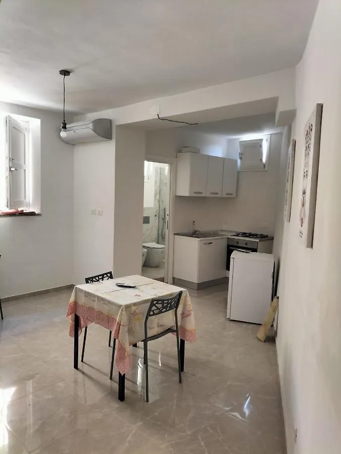 Tatil Evi U'Chini Suite Noto