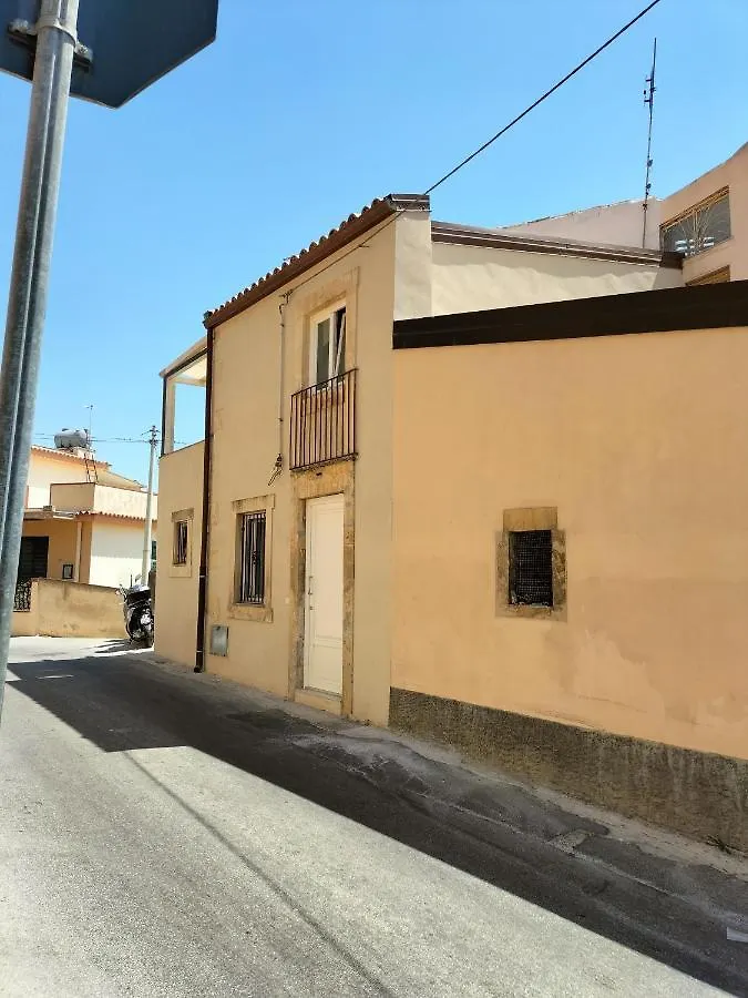 Tatil Evi U'Chini Suite Noto